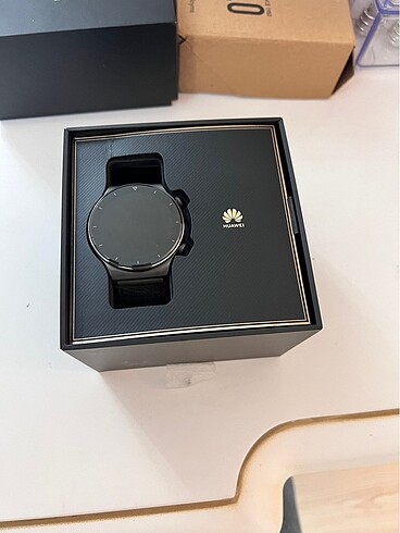  Beden Huawei GT2 pro