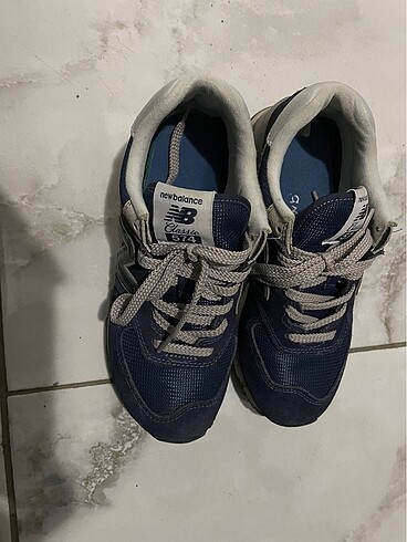 New Balance New Balance Spor ayakkabı