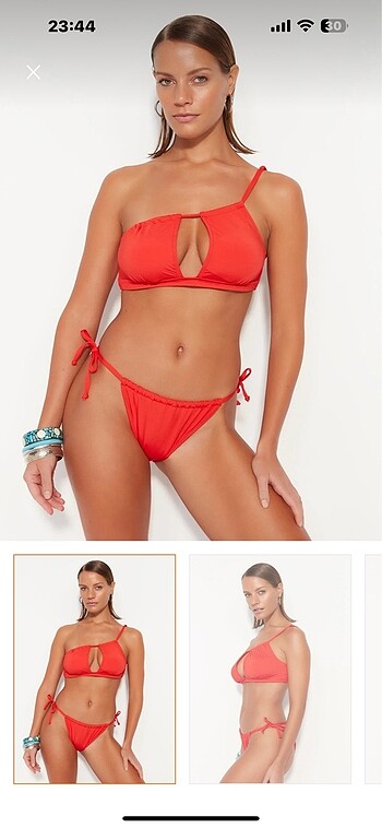 Bikini takımı
