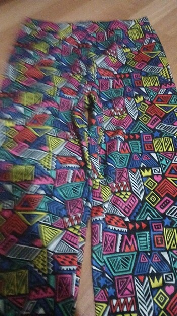 LC Waikiki Cocuk tayt