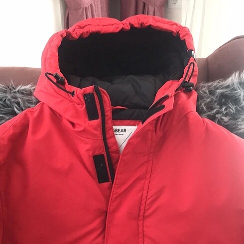 Pull and Bear Pull and bear mont