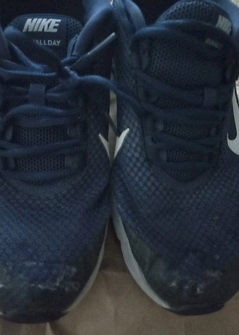 Nike Lacivert Nike Erkek Spor Ayakkabı