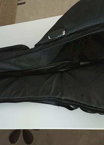 KILIÇ SAZ EVİ YAPIMI 35 TEKNE KISA SAP BAĞLAMA - Görsel 8