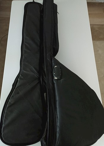 KILIÇ SAZ EVİ YAPIMI 35 TEKNE KISA SAP BAĞLAMA - Görsel 7