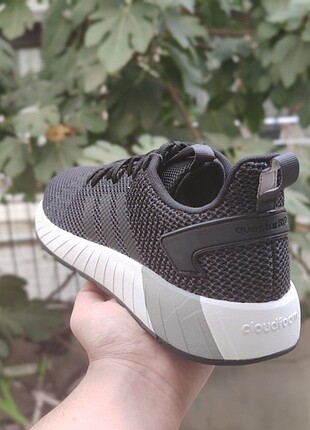 42 Beden Nike questar byd cloudfoam 43 numara sıfır orjinal