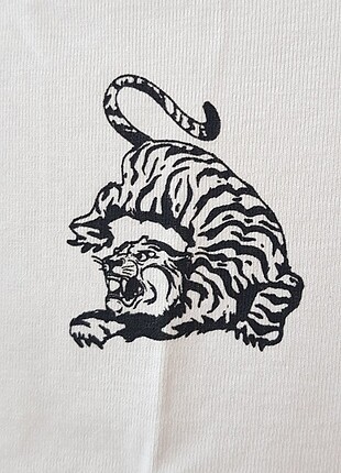 m Beden Bershka Tshirt