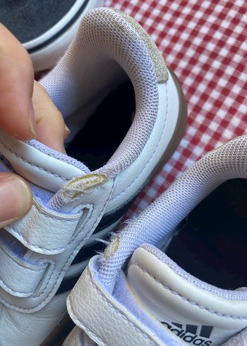 Adidas Adidas çocuk spor ayakkabı