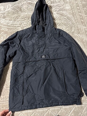 Pull and Bear Pull and bear kanguru mont