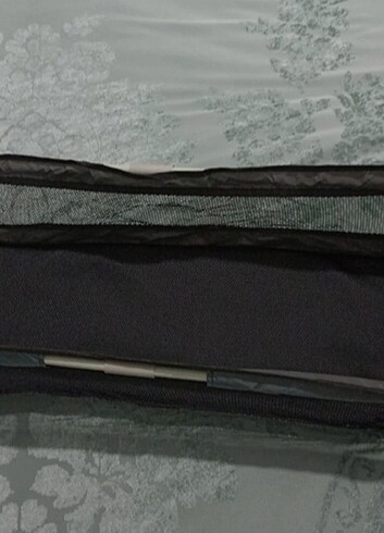 Yataklı çanta - Görsel 2