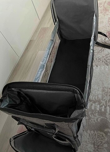 Yataklı çanta - Görsel 3