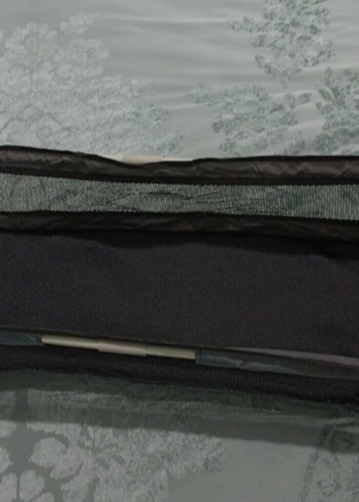 Yataklı çanta - Görsel 2