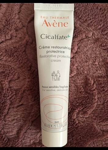Avene cica krem