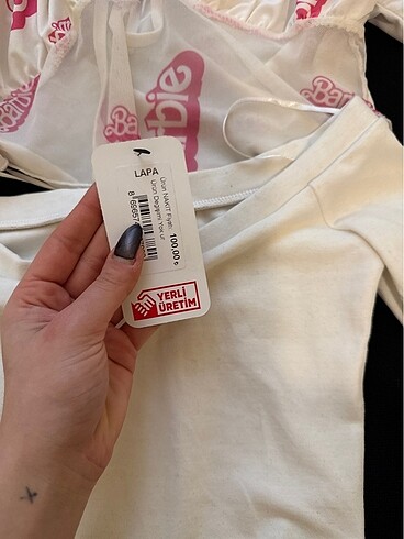 Bershka Bershka crop