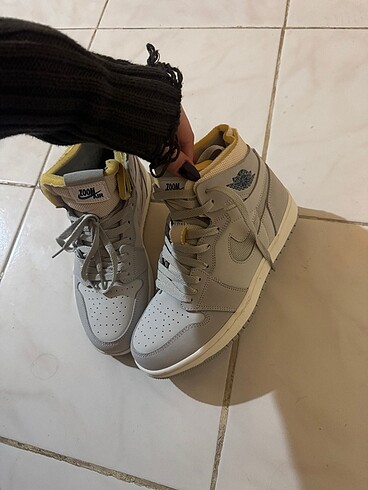 Air jordan