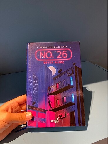 NO;26 (ciltli)