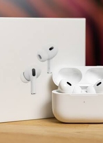 AİRPODS 