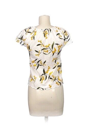 xs Beden LC Waikiki Bluz %70 İndirimli.