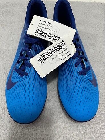 nike bravata 2 FG