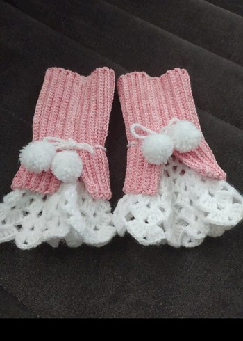 Victoria Tarzı Kadın Eldiveni - Görsel 2