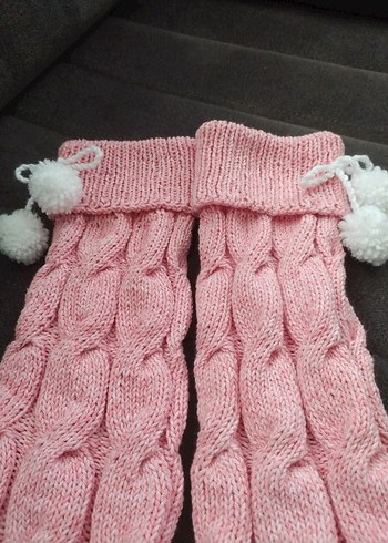 Eldiven ve tozluk - Görsel 5