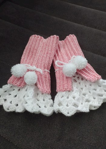 Eldiven ve tozluk - Görsel 2