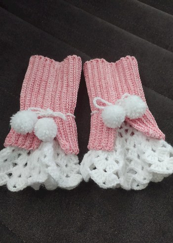 Eldiven ve tozluk - Görsel 4