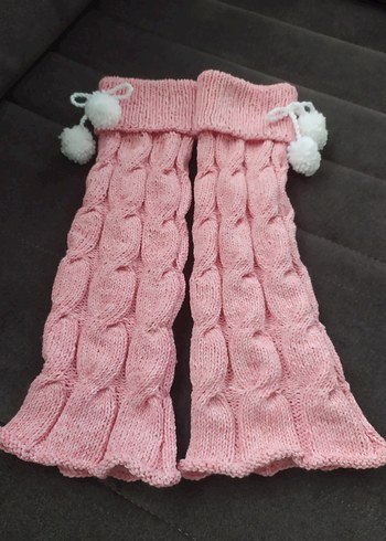 Eldiven ve tozluk - Görsel 3