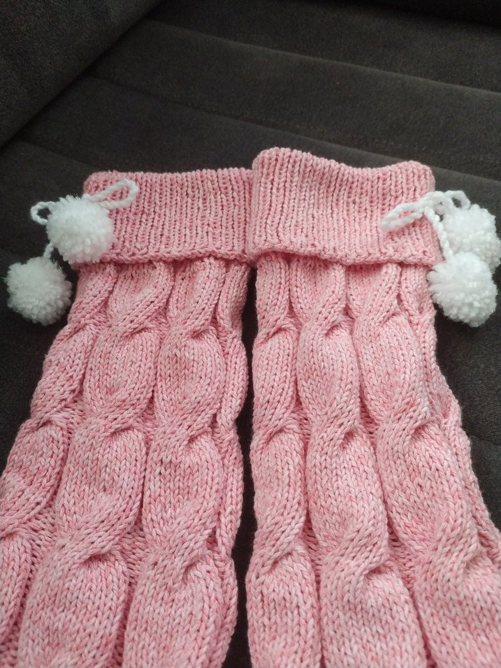 Eldiven ve tozluk - Görsel 5