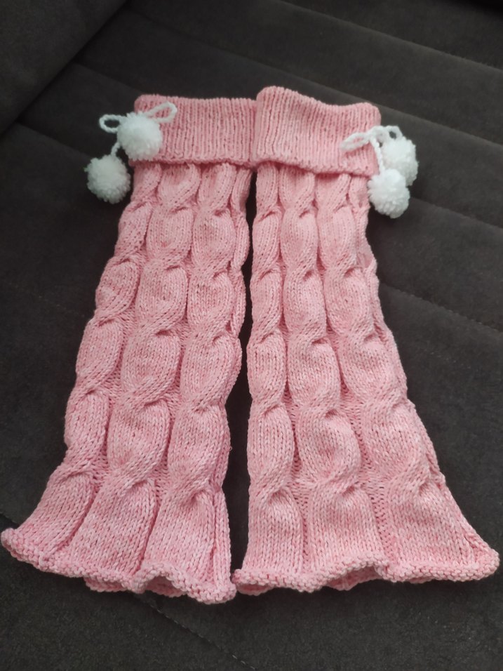 Eldiven ve tozluk - Görsel 3