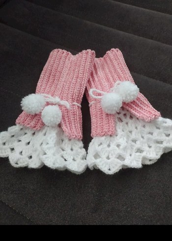 Victoria eldiven - Görsel 2