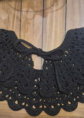 Örgü Yaka - Görsel 4