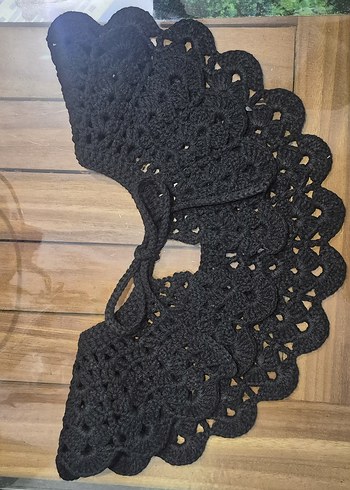 Örgü Yaka - Görsel 3