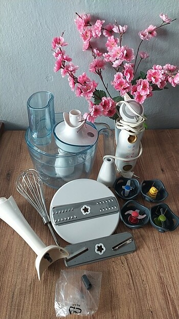 Moulinex Set 