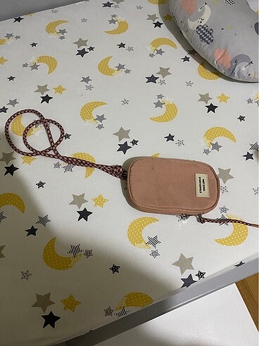 Telefon çantası