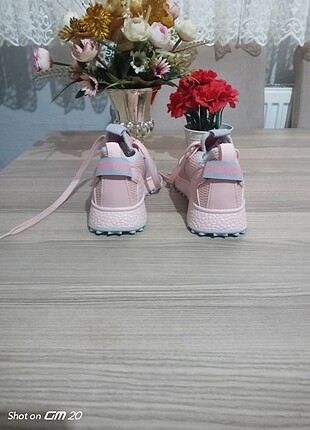 36 Beden Adidas Diffeerent 36 Lila