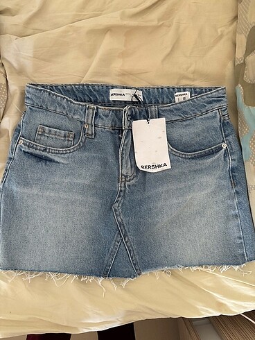 Bershka Etek