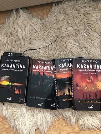 karantina