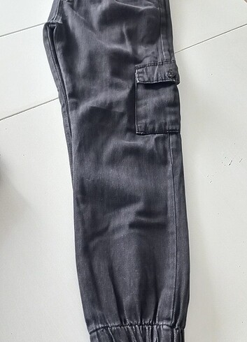 Kadın kargo pantolon