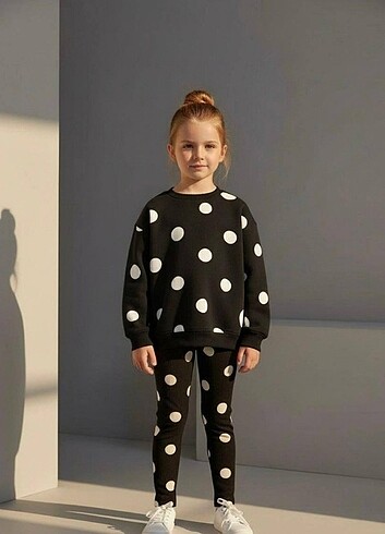 Disney Premium Kalite Alt Üst Takım