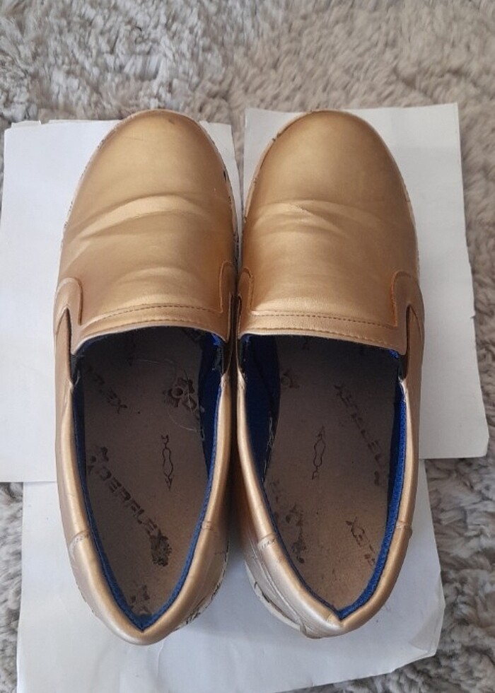 Günlük  Ayakkabı  - Görsel 2