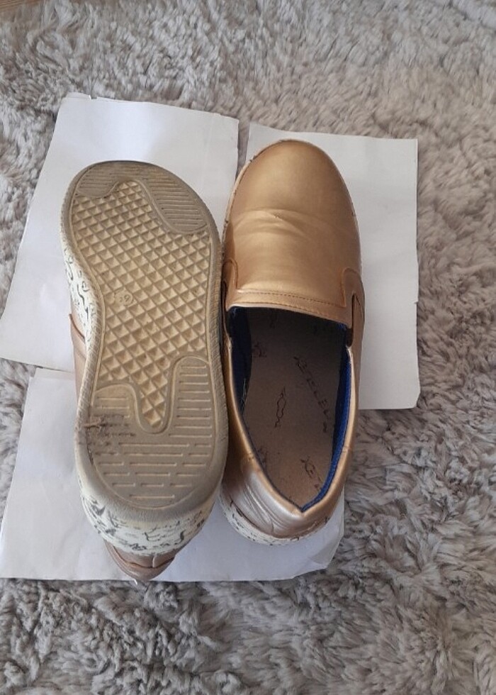 Günlük  Ayakkabı  - Görsel 3