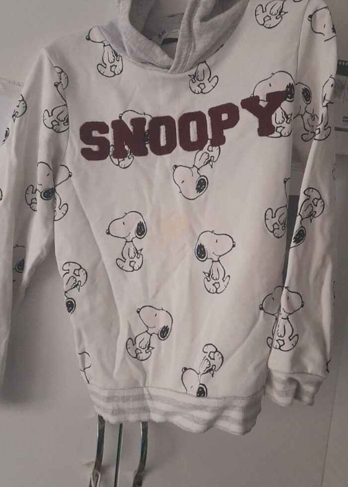 Siwit ve kot jaguar pantolon  - Görsel 2