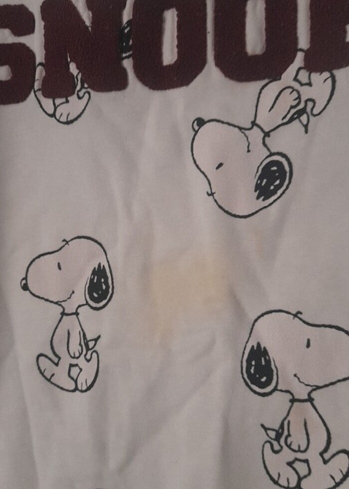 Siwit ve kot jaguar pantolon  - Görsel 4