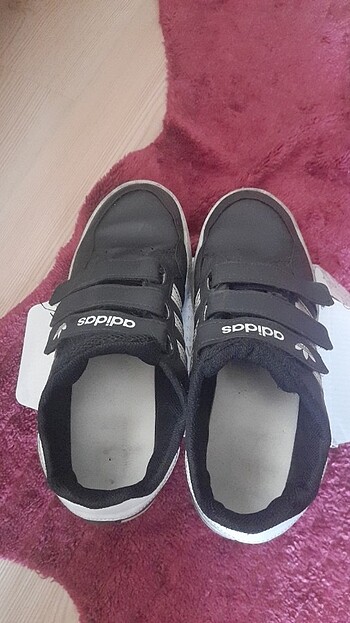 Spor Ayakkabı  - Görsel 2