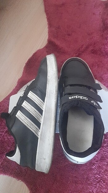 Spor Ayakkabı  - Görsel 3