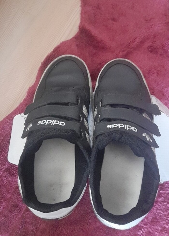 Spor Ayakkabı  - Görsel 2