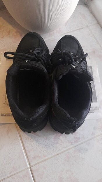 Kışlık Bot - Görsel 2