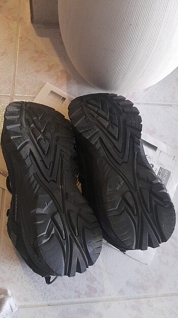 Kışlık Bot - Görsel 3