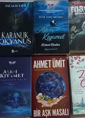 Bir aşk masalı
