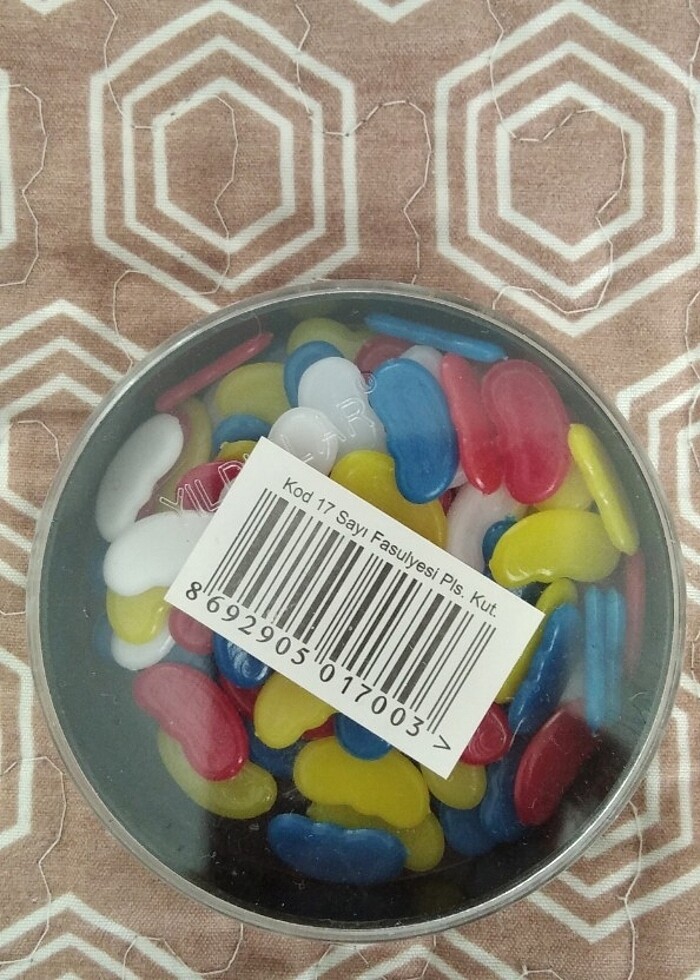 Sayı cubuklari - Görsel 4